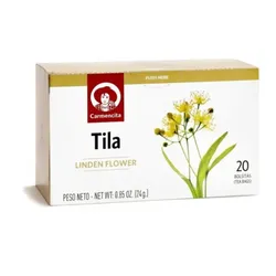 Té de Tila