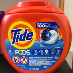 Tide