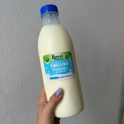 Yogurt Probiótico Natural