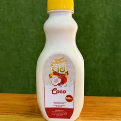 Yogurt sabor Coco(500ml)