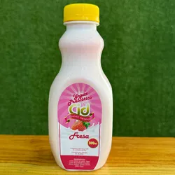 Yogurt sabor Fresa (500ml)