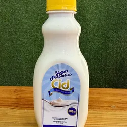 Yogurt sabor Natural(500ml)
