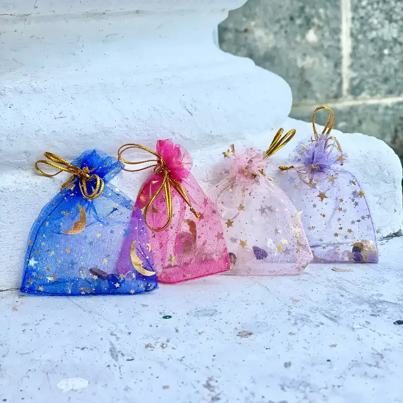 Bolsitas de protección (Oferta de 2)