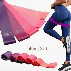 Ligas para ejercitar 💪🏼 