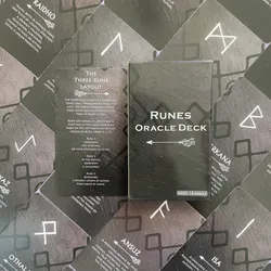 Oráculo Runas