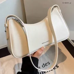 cartera blanca