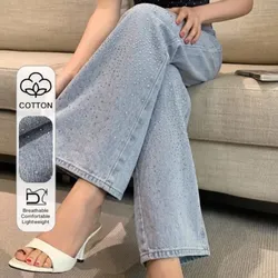 Pantalón de perlas