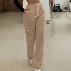 pantalón de vestir beish