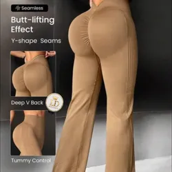 pantaloneta levanta glúteos carmelita