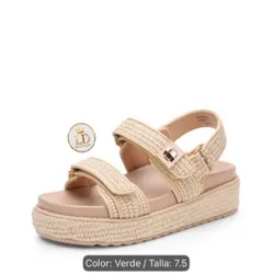 Plataformas de playa