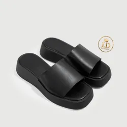 Plataformas negras
