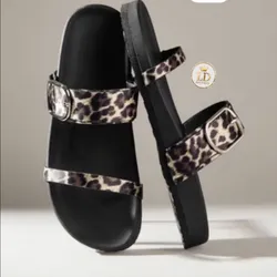 prácticas de leopardo