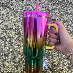 Termo multicolor