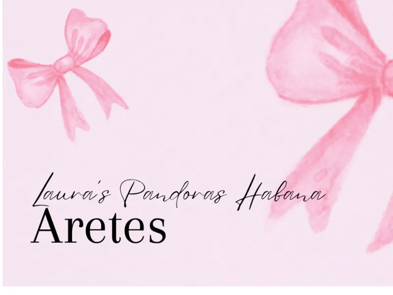 Aretes