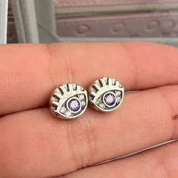 Aretes de ojo turco 🧿