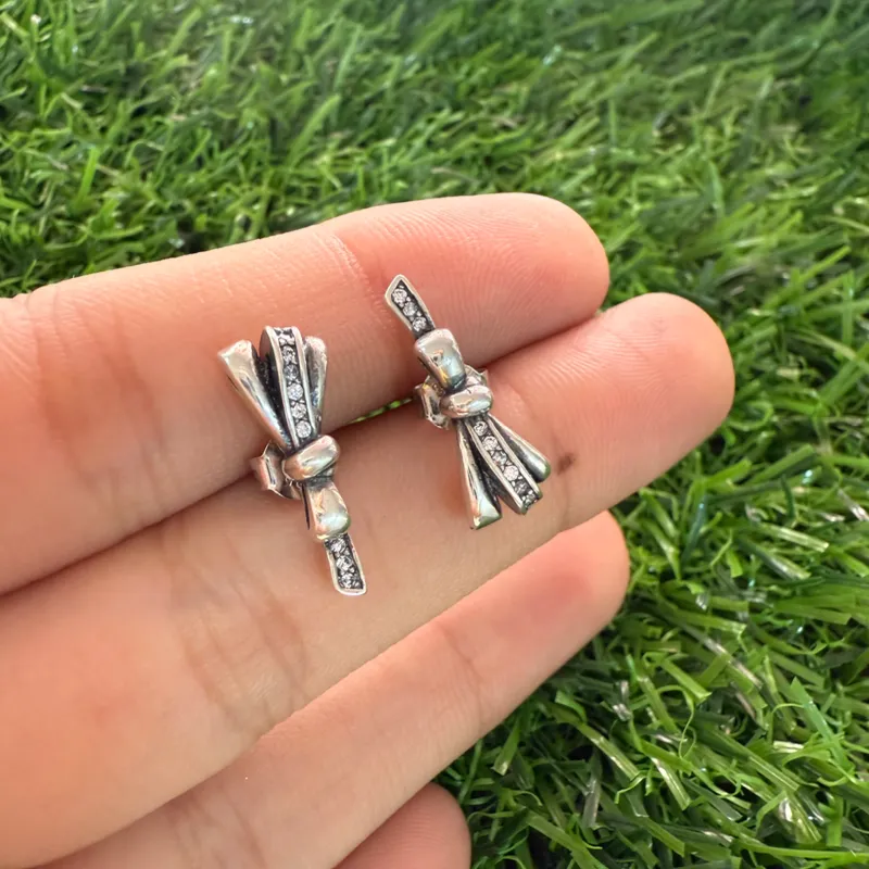 Aretes Lazo