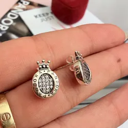 Aretes ö Pandora compactos