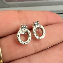 Aretes ö QUEEN
