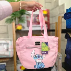 Bolsa térmica Stitch 🩷