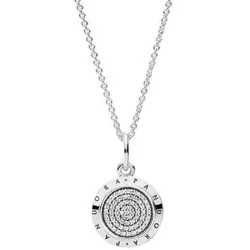 Cadena clásica de Pandora