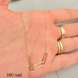 Cadena de 3 eslabones