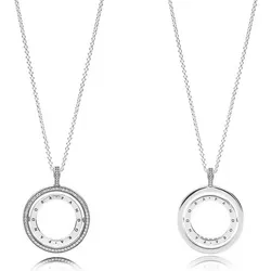 Cadena Halo doble