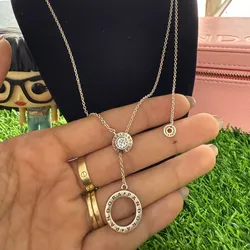 Cadena Pandora ajustable 