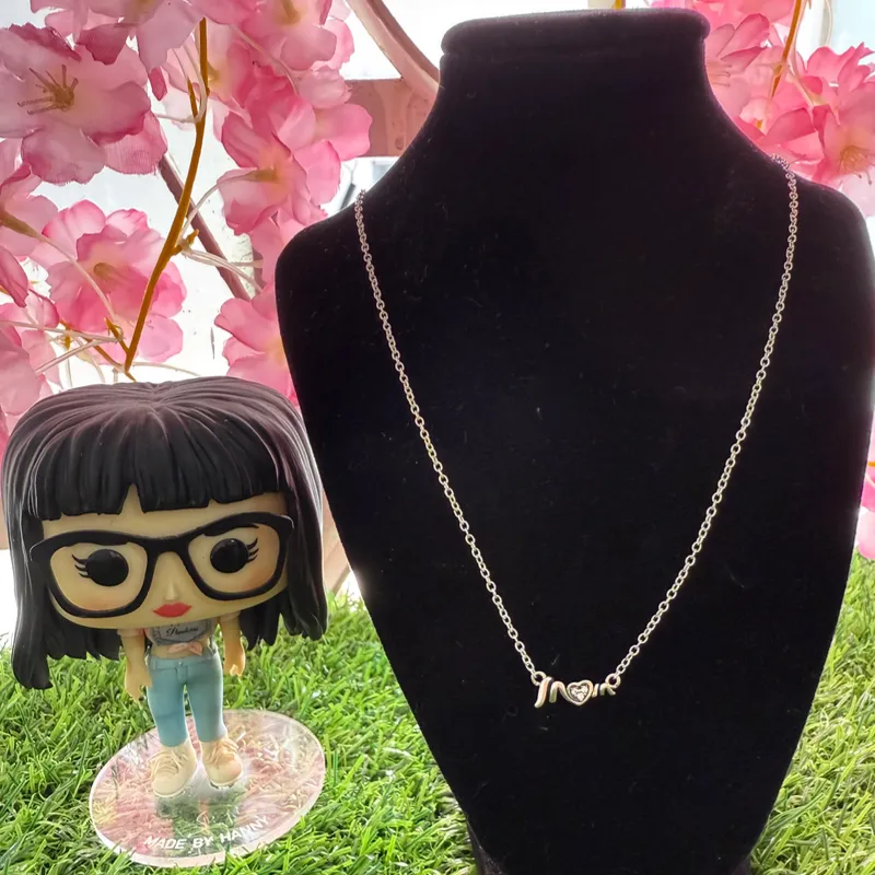 Cadena Pandora M❤️M