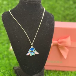 Cadena Stitch 💙