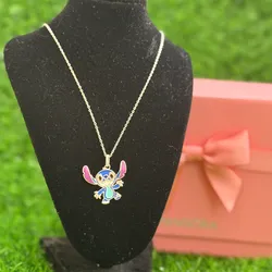 Cadena Stitch 💙