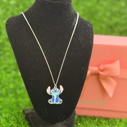 Cadena Stitch 💙