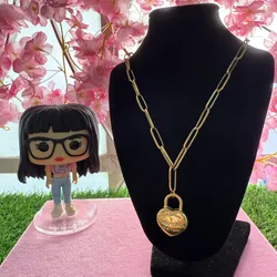 Cadena Tiffany & CO ORO 10 k