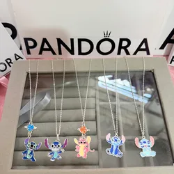 Cadenas Colección Stitch