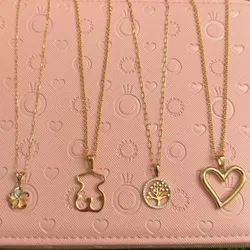 Cadenas de oro 10 kilates