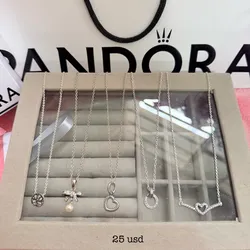 Cadenas Pandora