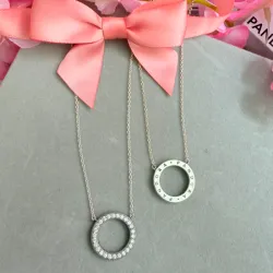 Cadena Halo Pandora