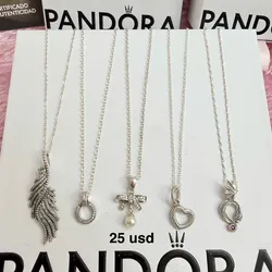 Cadenas Pandora