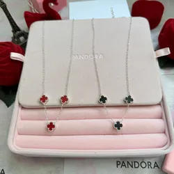 Cadenas van Cleef de 3 flores 