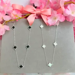 Cadenas vc 5 flores