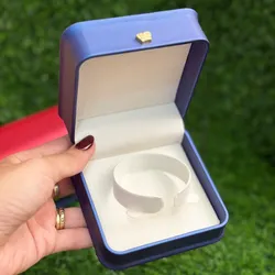 Caja cofre para pulsera