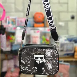 Cartera karl lagerfeld