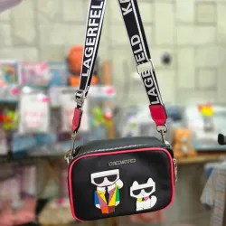Cartera Karl lagerfeld