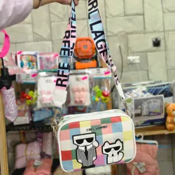 Cartera Karl Lagerfeld