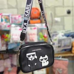 Cartera karl lagerfeld