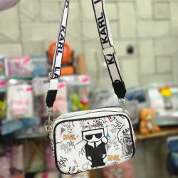 Cartera Karl Lagerfeld