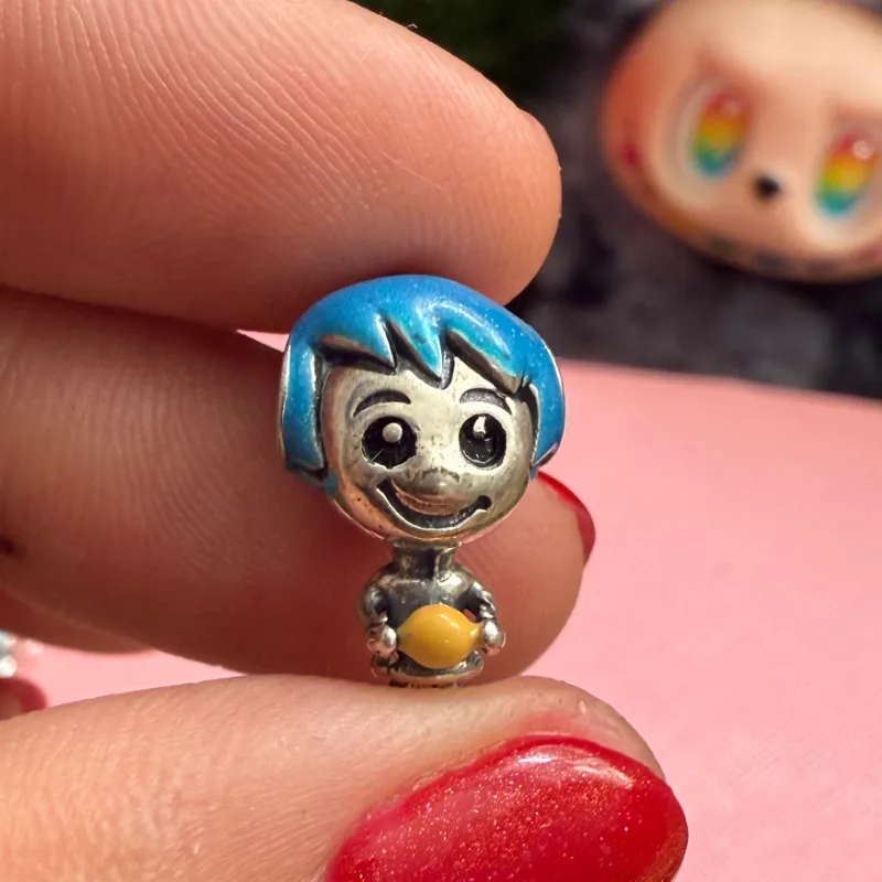 Charm Alegría 