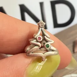 Charm árbol 🌲