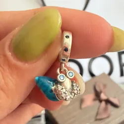 Charm caracola 🐚