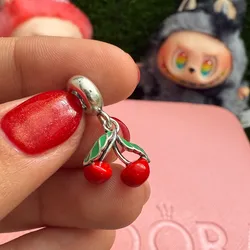 Charm cerezas 🍒 