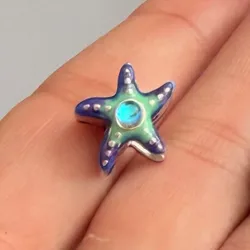 Charm estrella marina